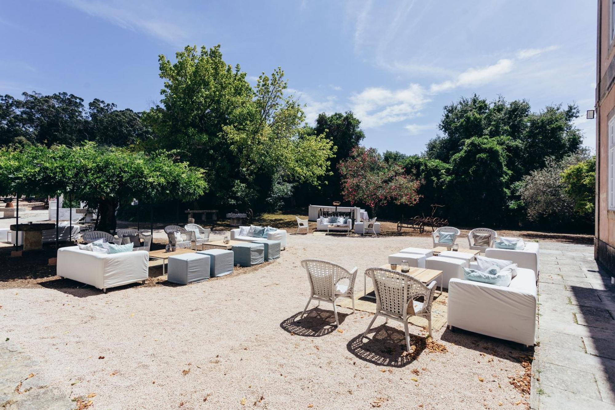 Quinta Do Tojal Guest House Ferreira do Zêzere Екстериор снимка