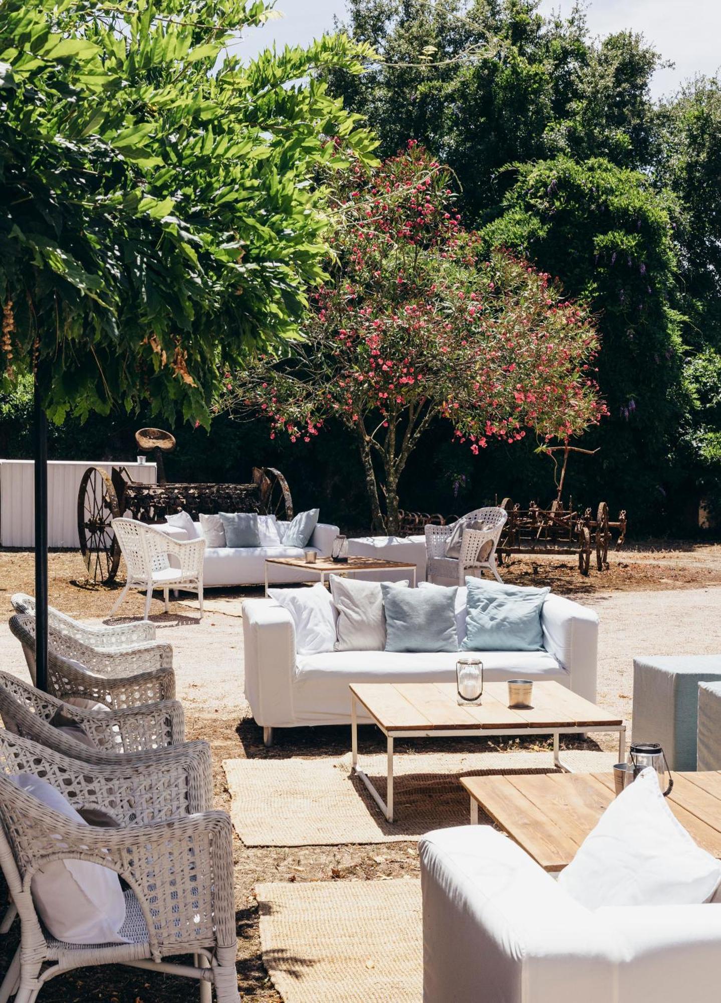 Quinta Do Tojal Guest House Ferreira do Zêzere Екстериор снимка