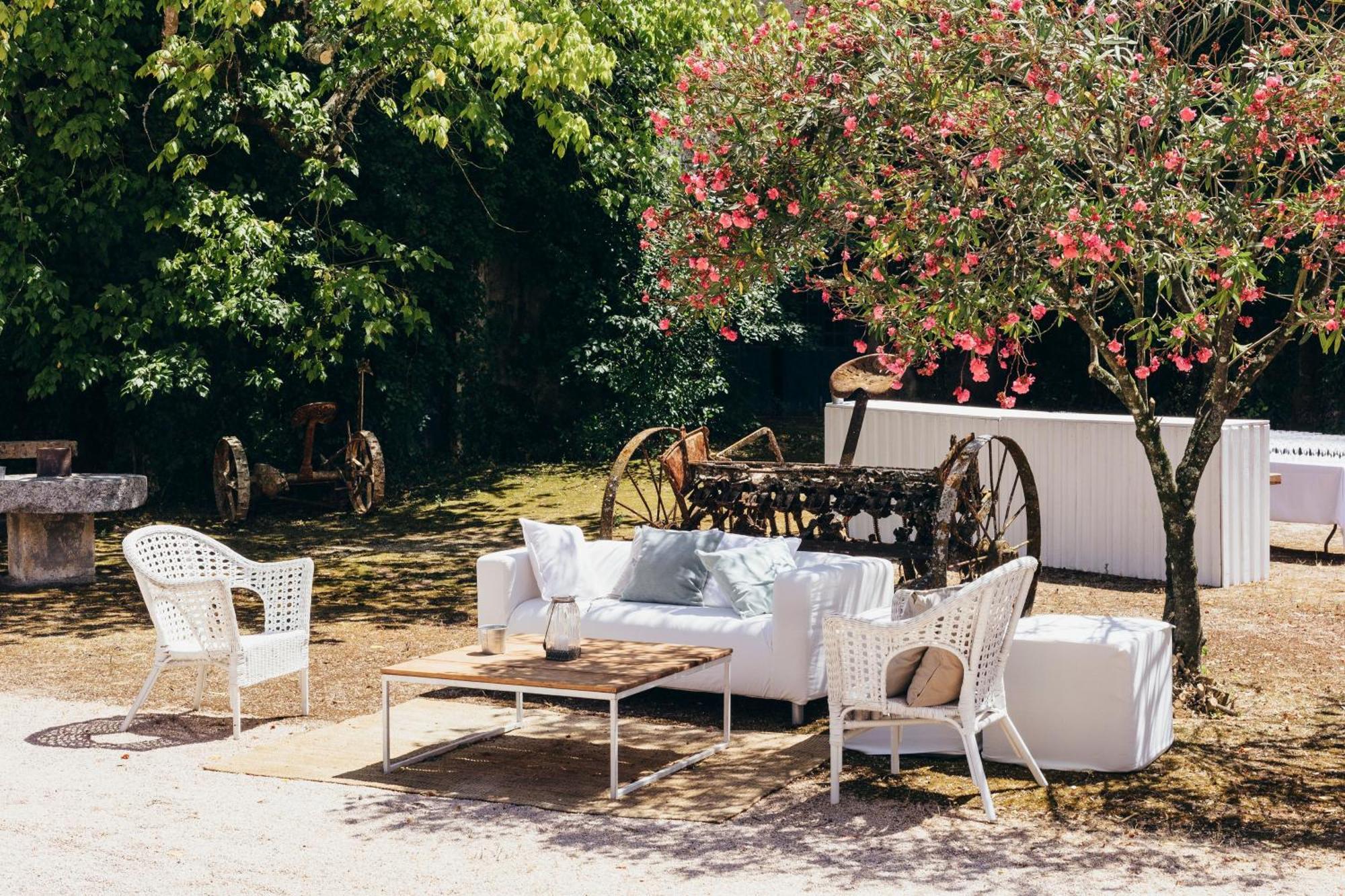 Quinta Do Tojal Guest House Ferreira do Zêzere Екстериор снимка