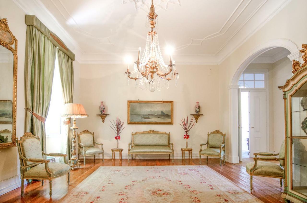 Quinta Do Tojal Guest House Ferreira do Zêzere Екстериор снимка
