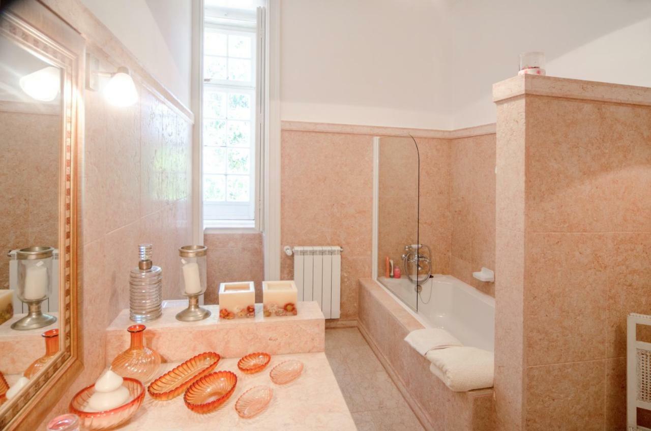 Quinta Do Tojal Guest House Ferreira do Zêzere Екстериор снимка