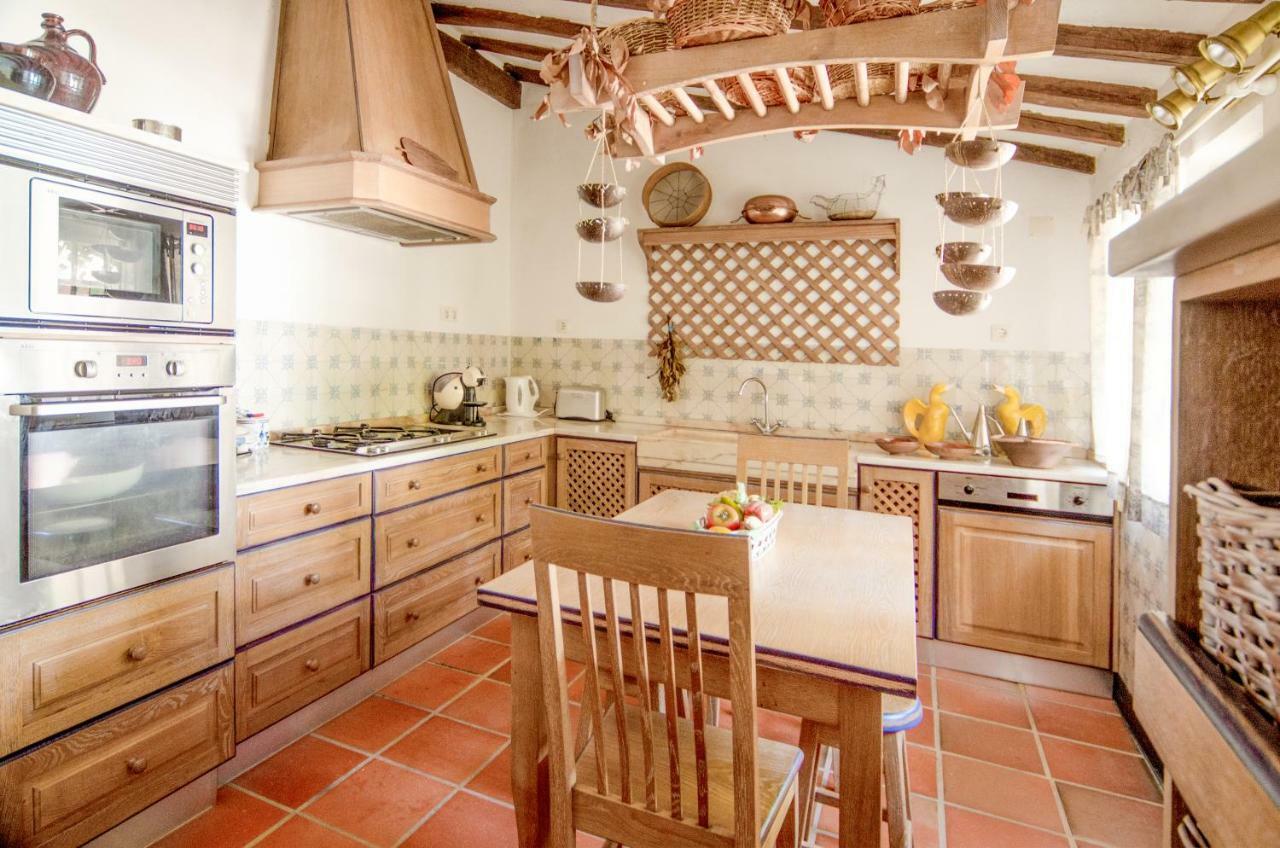 Quinta Do Tojal Guest House Ferreira do Zêzere Екстериор снимка
