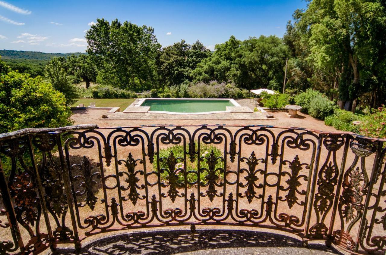Quinta Do Tojal Guest House Ferreira do Zêzere Екстериор снимка