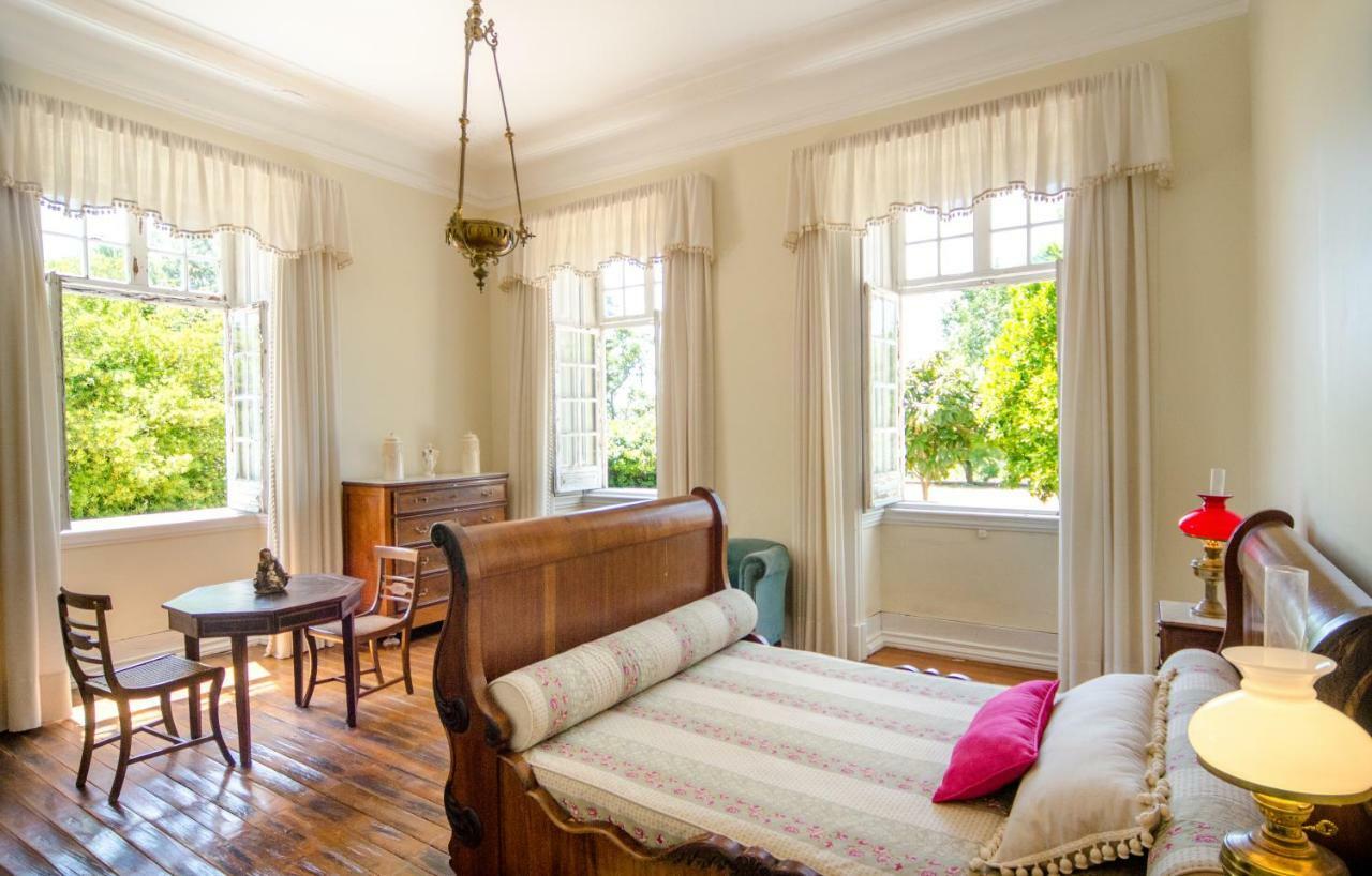 Quinta Do Tojal Guest House Ferreira do Zêzere Екстериор снимка