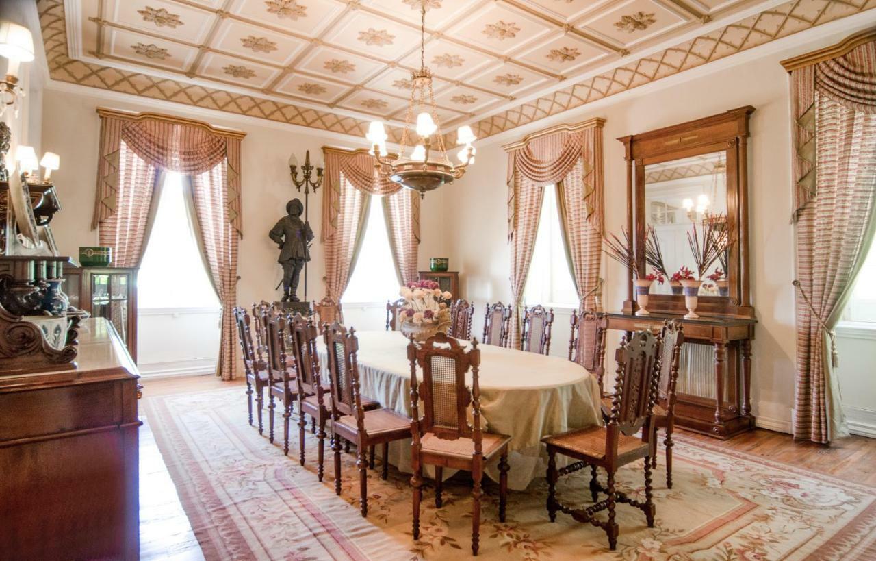 Quinta Do Tojal Guest House Ferreira do Zêzere Екстериор снимка