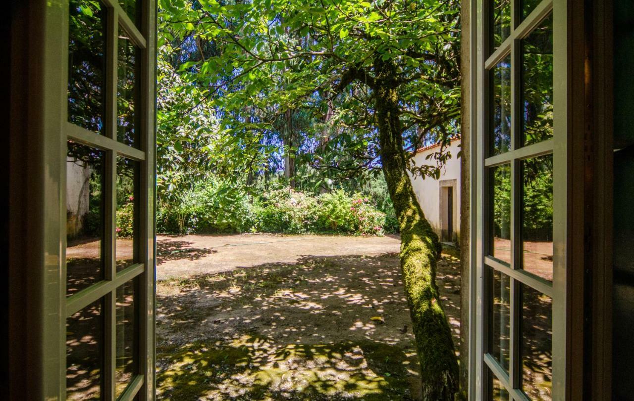 Quinta Do Tojal Guest House Ferreira do Zêzere Екстериор снимка