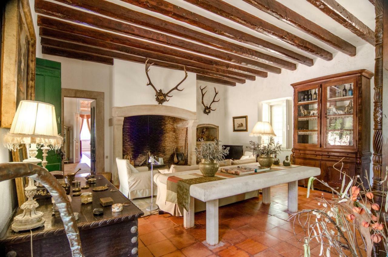 Quinta Do Tojal Guest House Ferreira do Zêzere Екстериор снимка