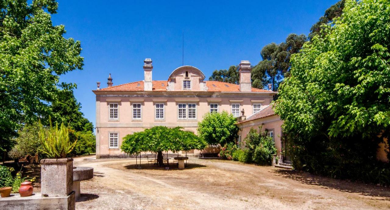 Quinta Do Tojal Guest House Ferreira do Zêzere Екстериор снимка