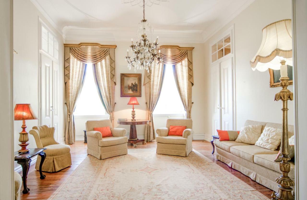 Quinta Do Tojal Guest House Ferreira do Zêzere Екстериор снимка